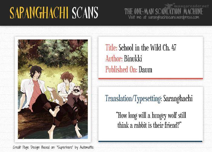 School In The Wild 47 1