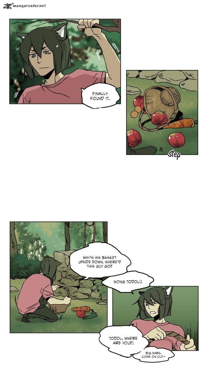 School In The Wild 47 9
