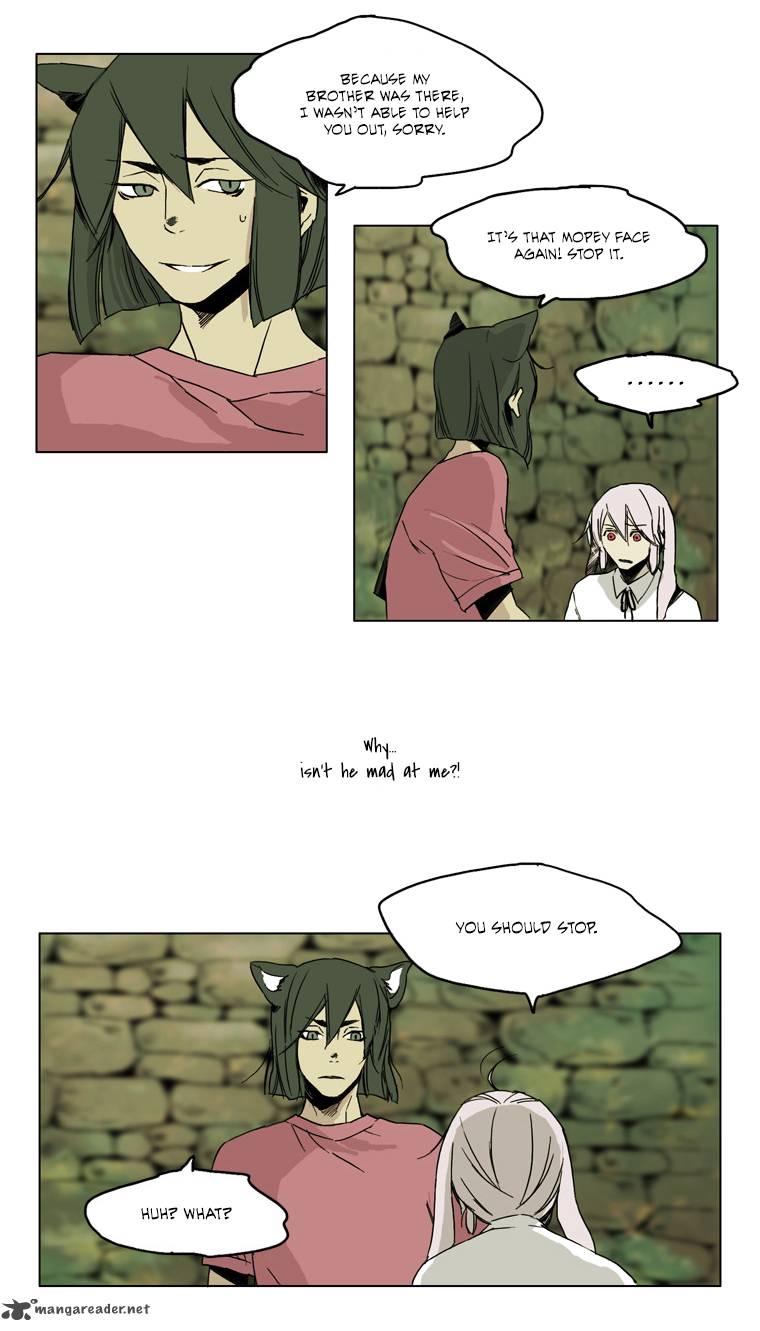 School In The Wild 48 8