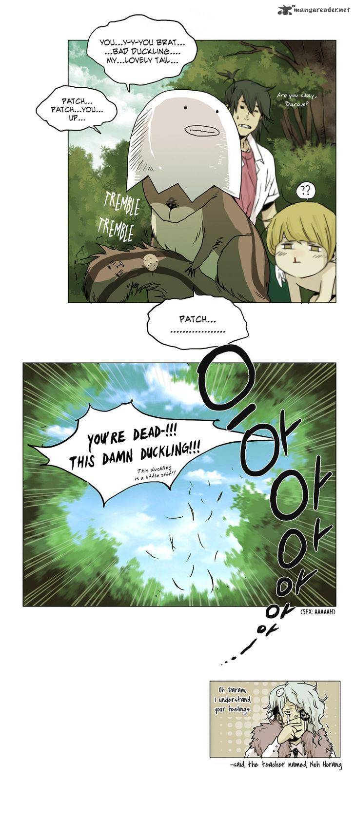 School In The Wild 5 13