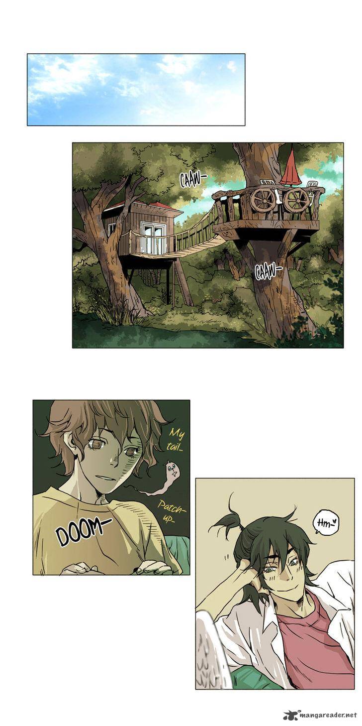 School In The Wild 5 14