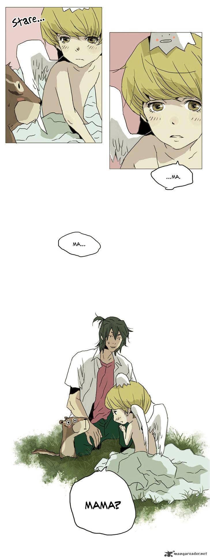 School In The Wild 5 2
