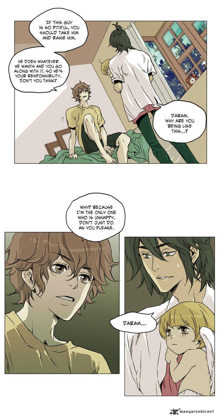School In The Wild 5 28