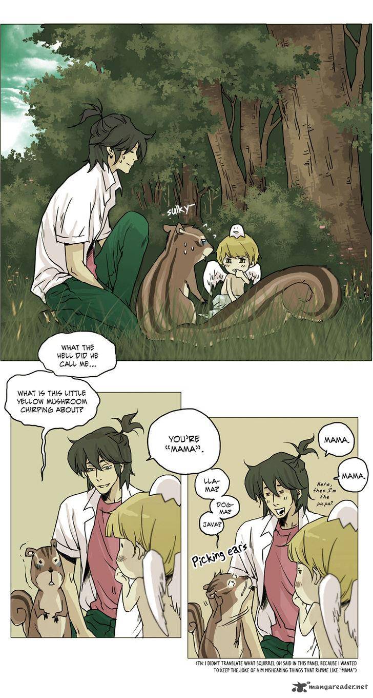 School In The Wild 5 5
