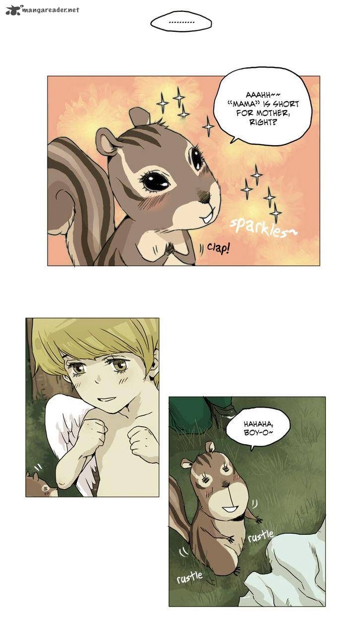 School In The Wild 5 6