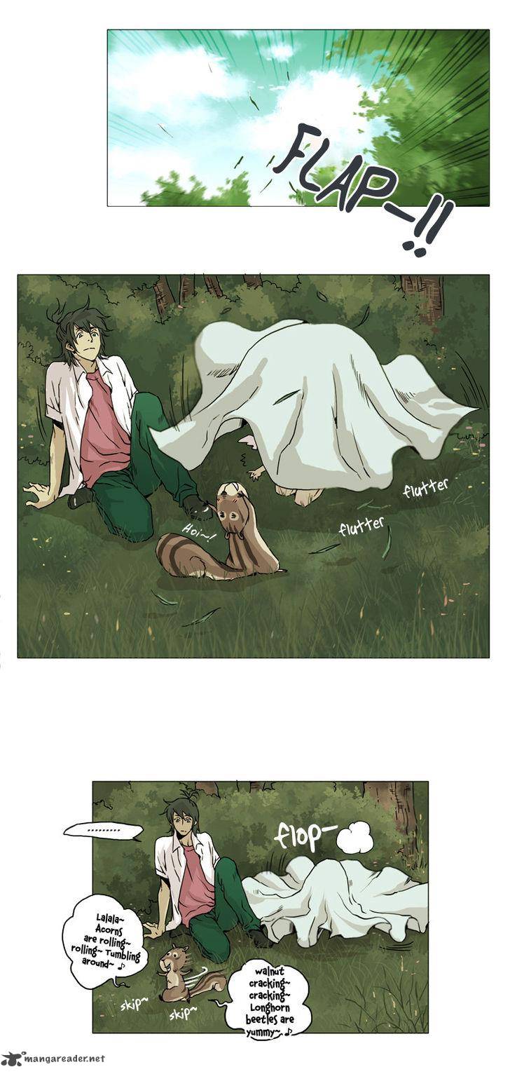 School In The Wild 5 8