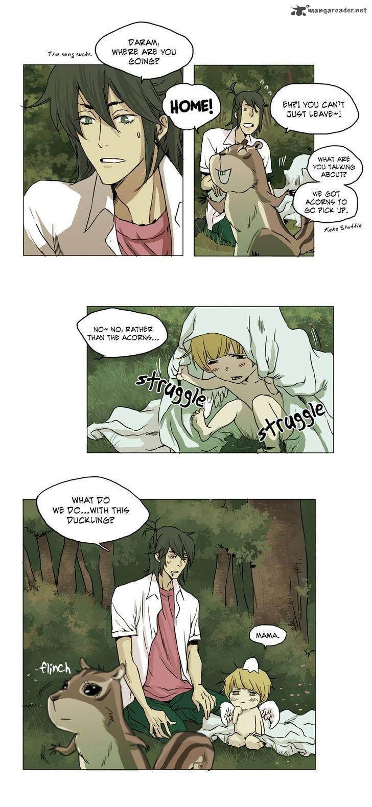 School In The Wild 5 9