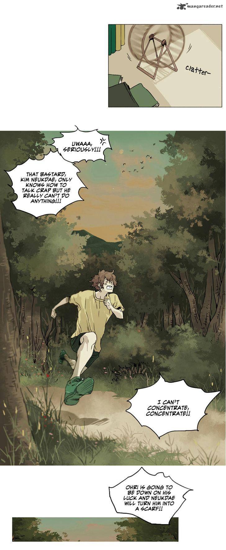 School In The Wild 6 19