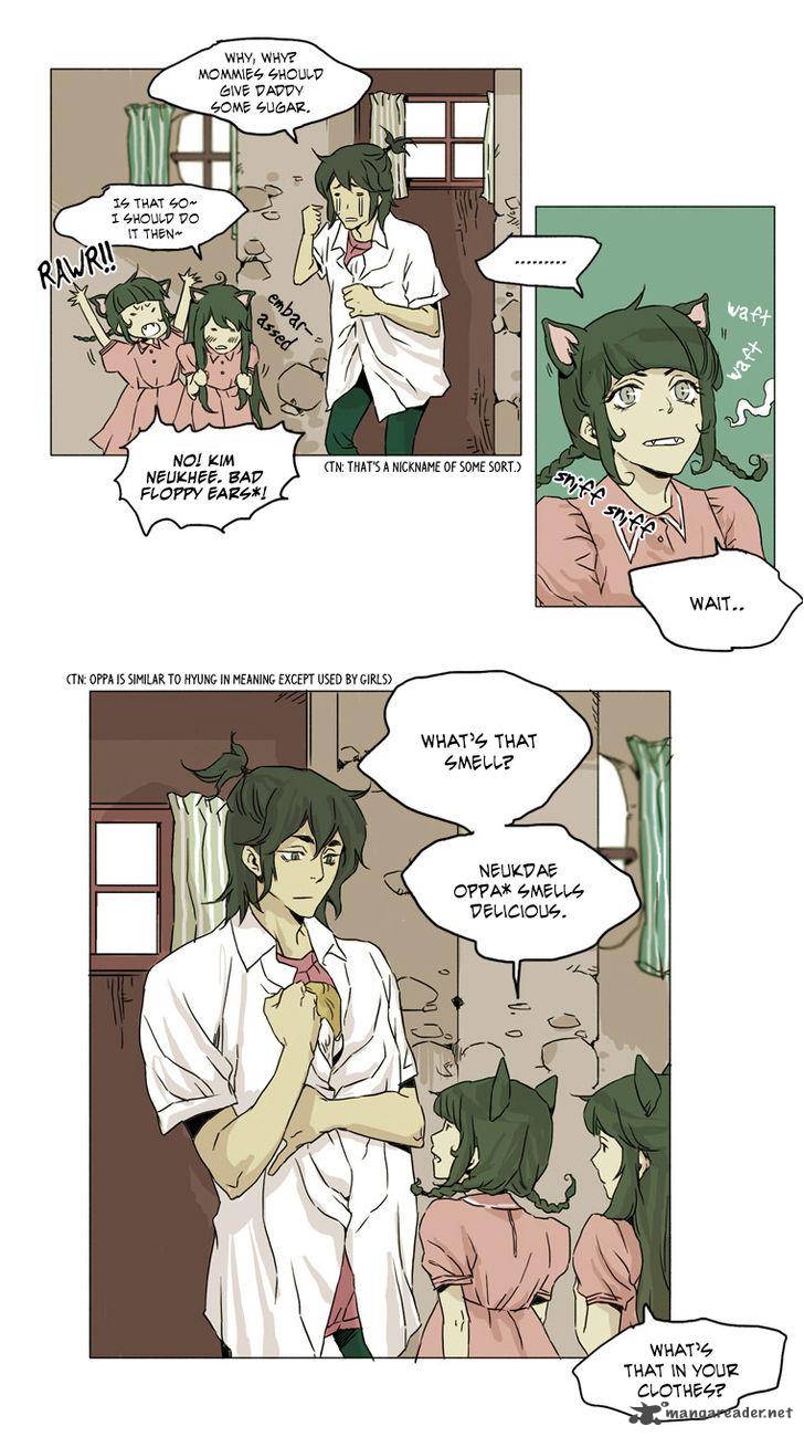 School In The Wild 6 22