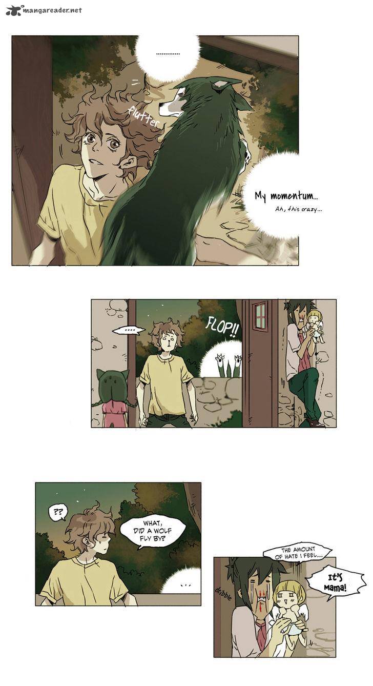 School In The Wild 6 28