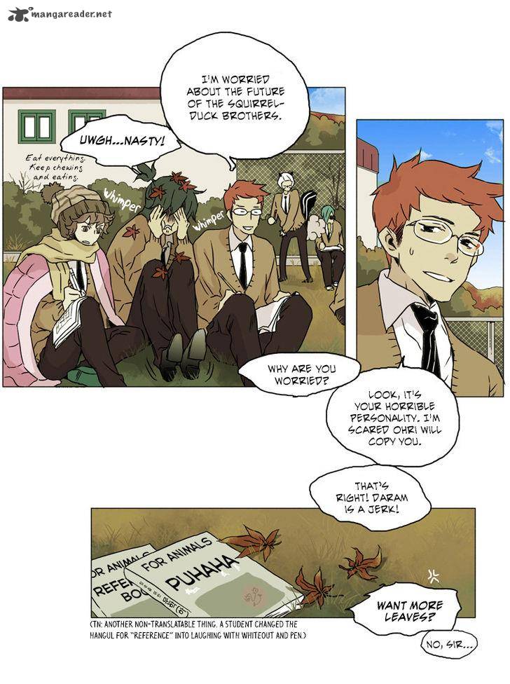 School In The Wild 7 16