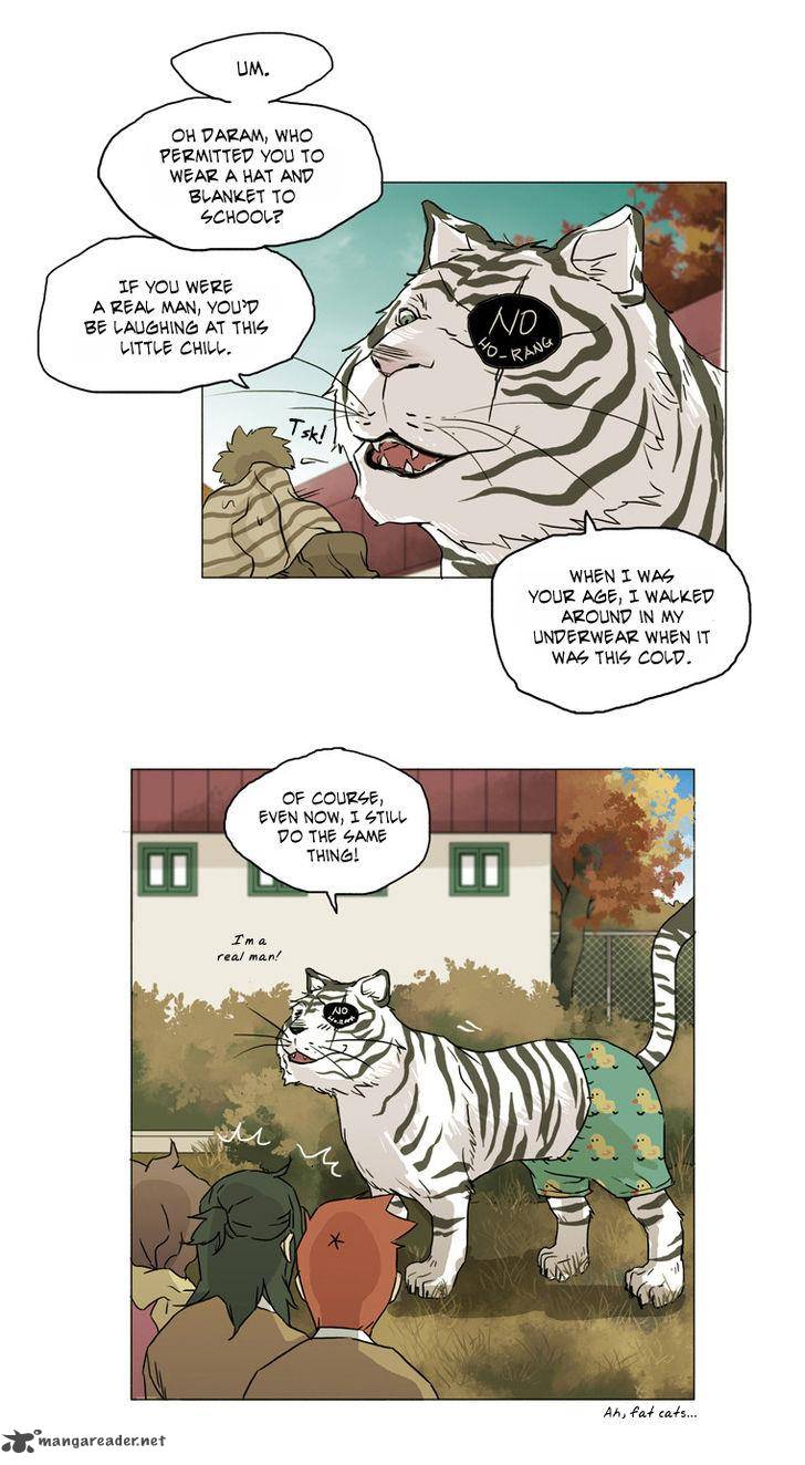 School In The Wild 7 27