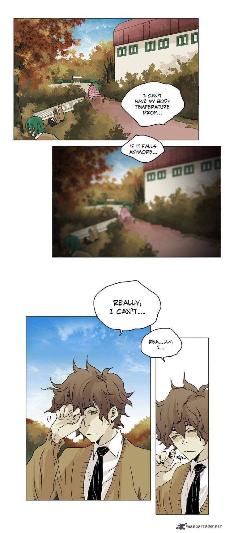 School In The Wild 7 33