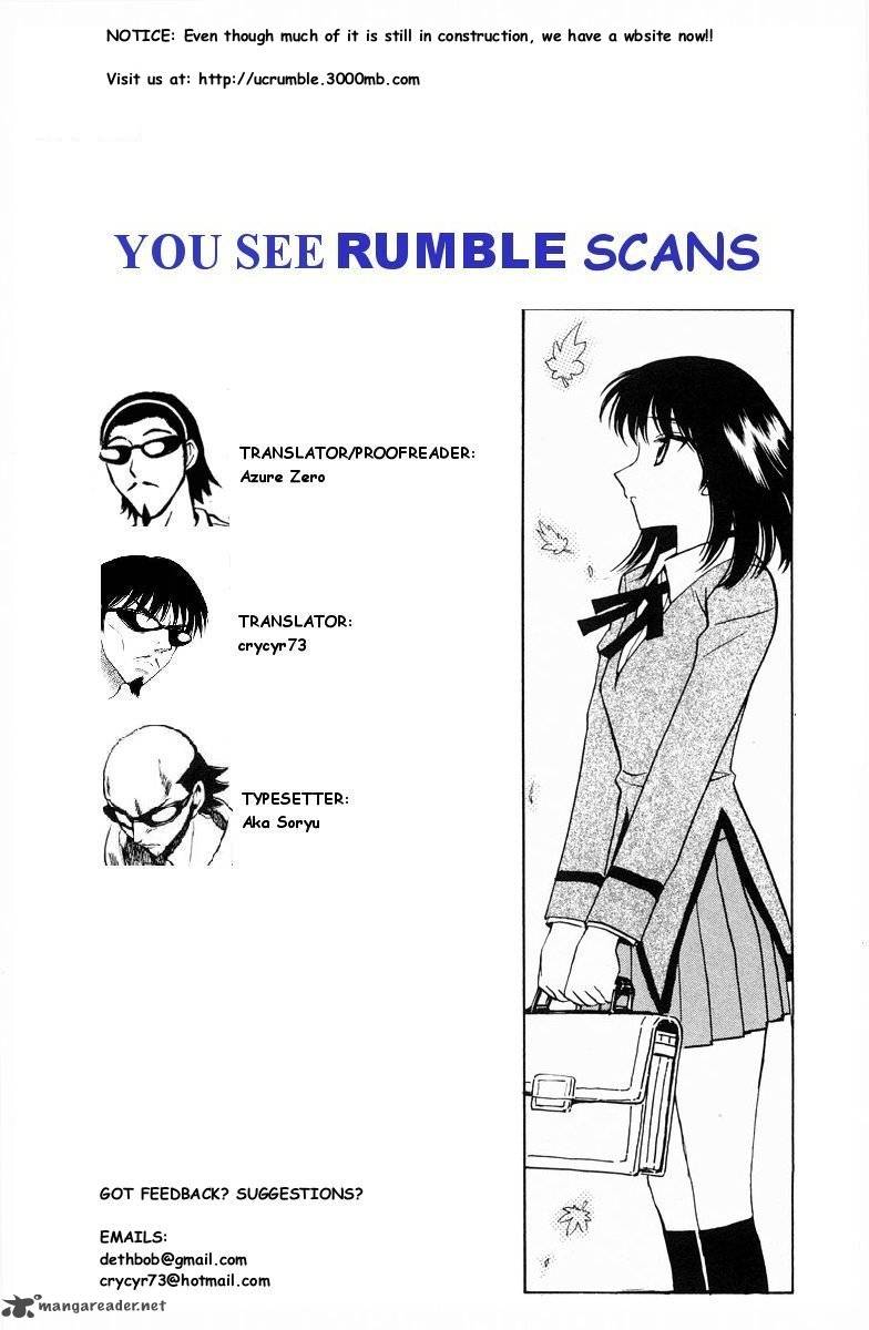 School Rumble 10 102