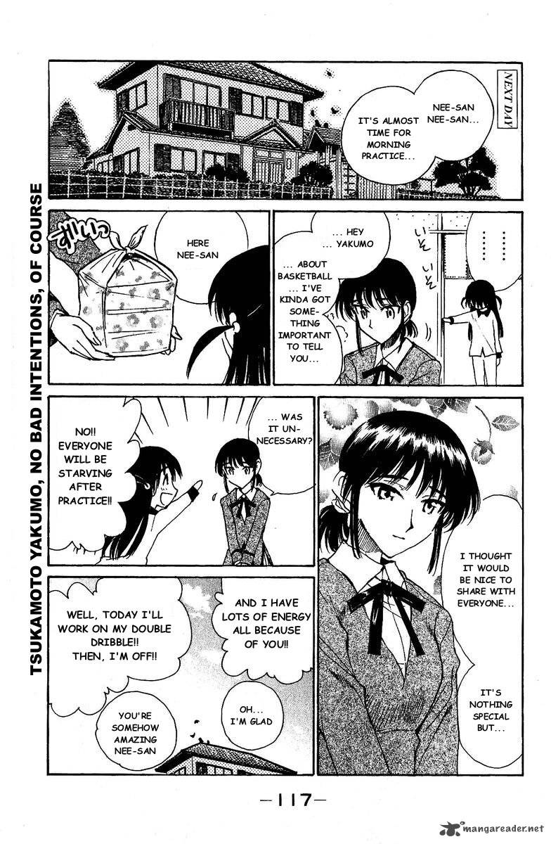 School Rumble 10 124