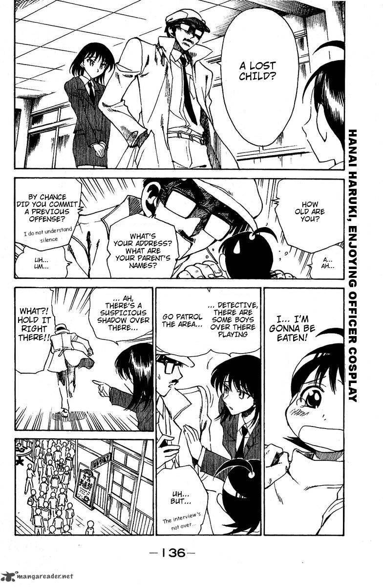 School Rumble 10 145