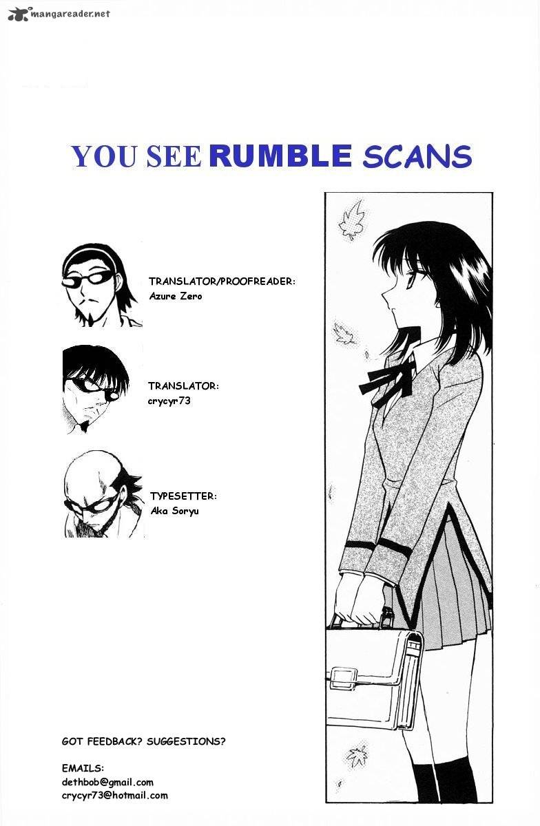 School Rumble 10 37