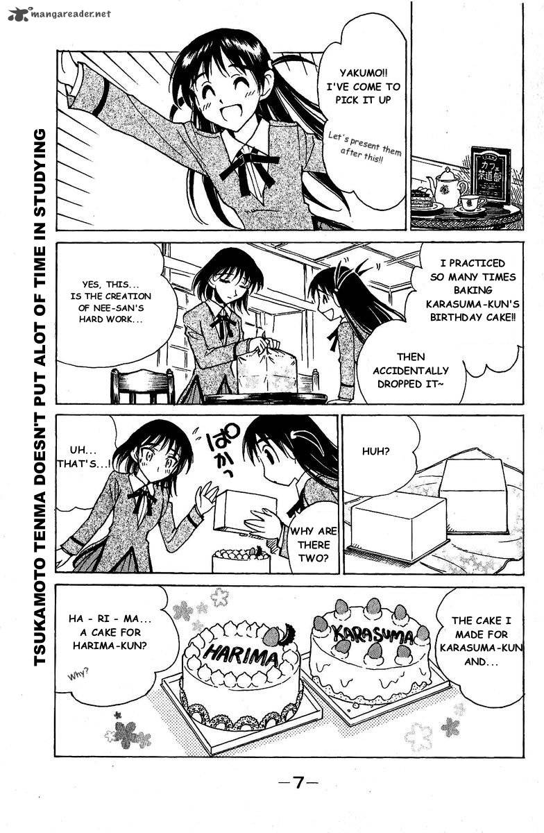 School Rumble 10 6