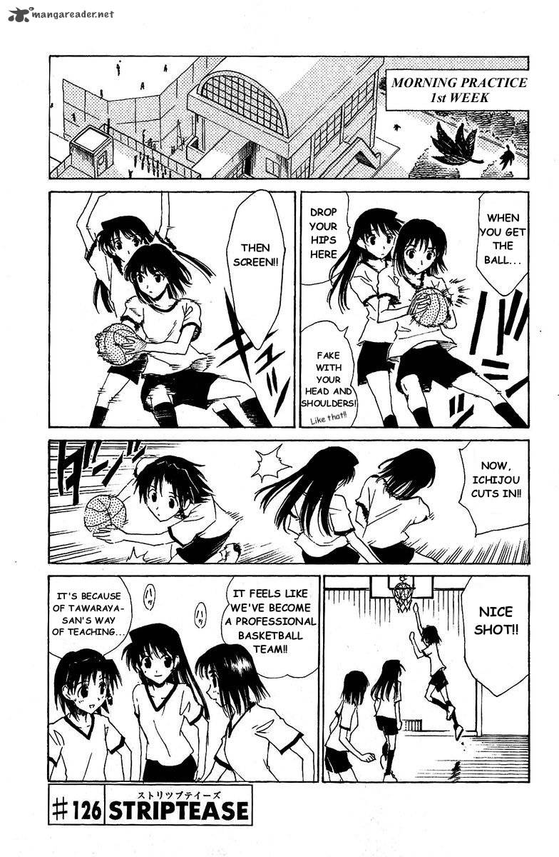 School Rumble 10 90