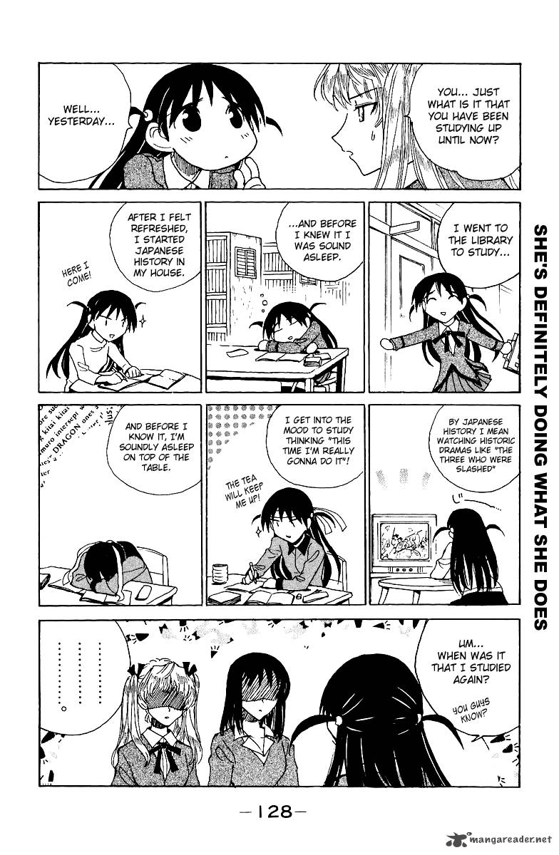 School Rumble 11 129