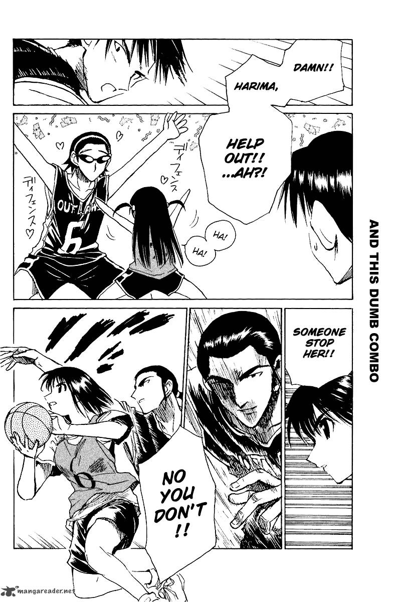 School Rumble 11 25