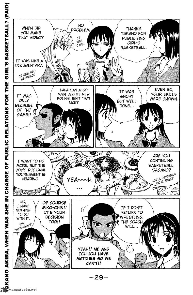 School Rumble 11 30