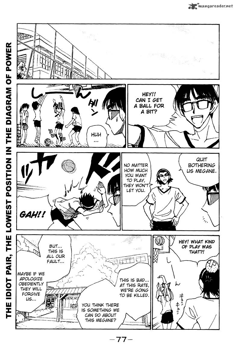 School Rumble 11 78