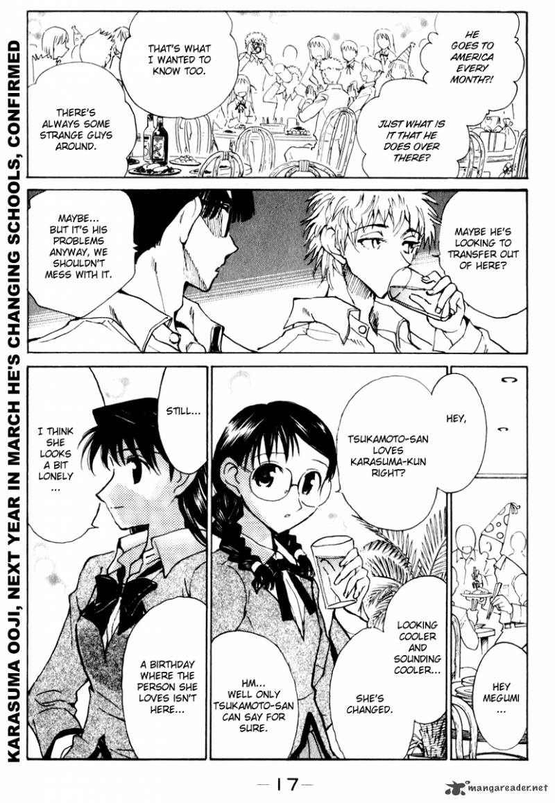 School Rumble 12 18