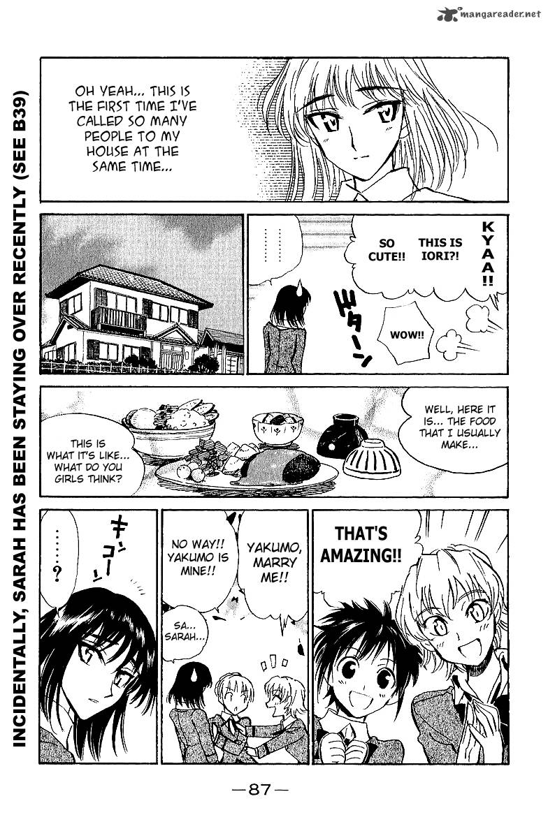 School Rumble 15 88