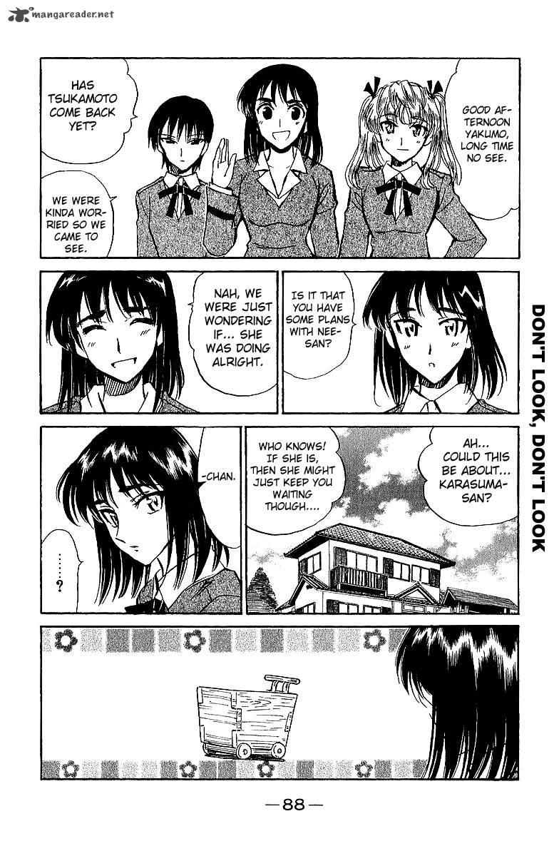 School Rumble 15 89