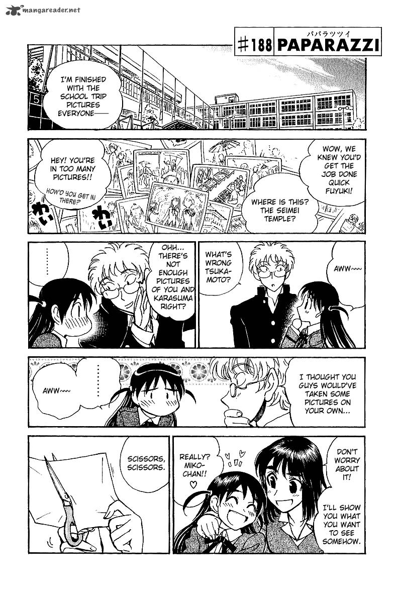 School Rumble 15 97