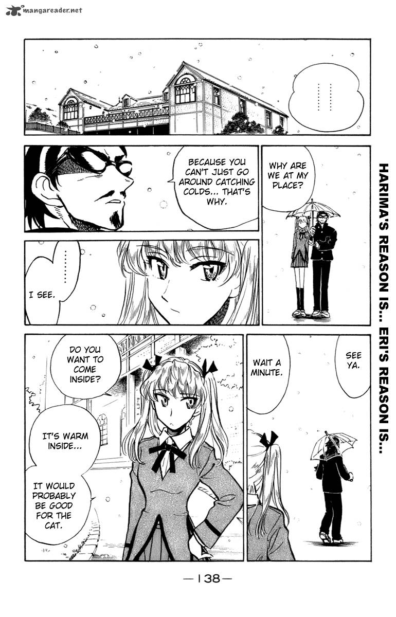 School Rumble 16 139