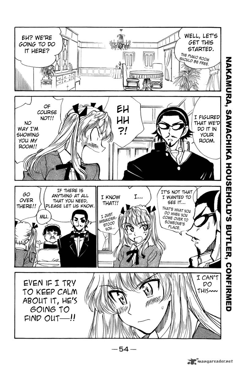 School Rumble 16 55