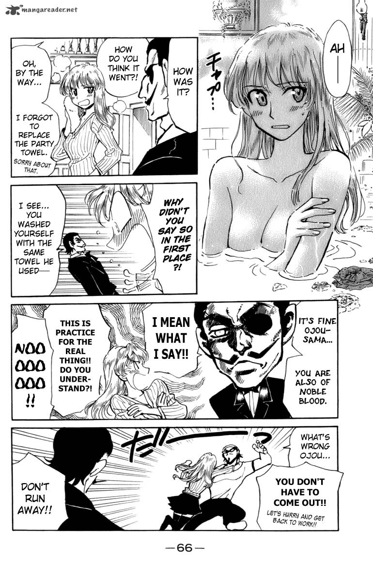 School Rumble 16 67