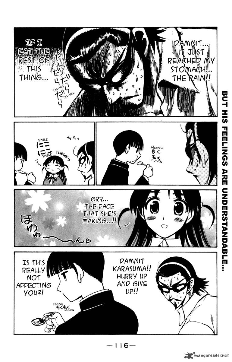 School Rumble 18 116