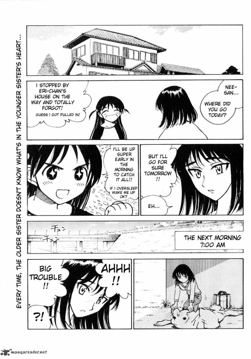 School Rumble 19 123