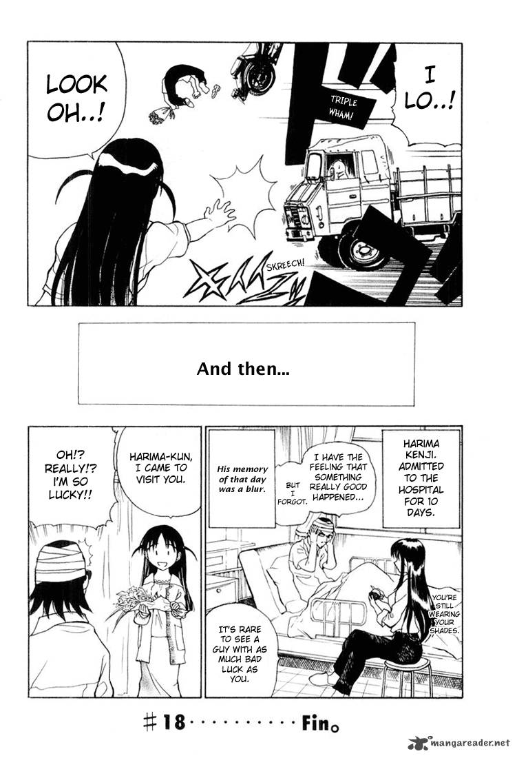 School Rumble 2 15