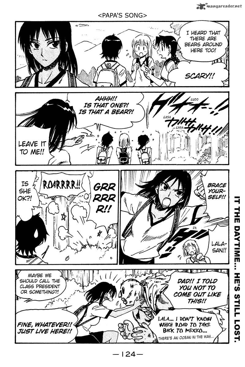 School Rumble 20 125