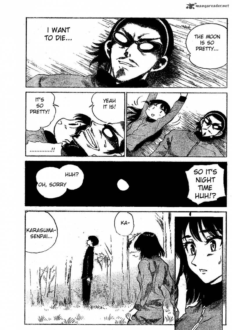 School Rumble 21 15