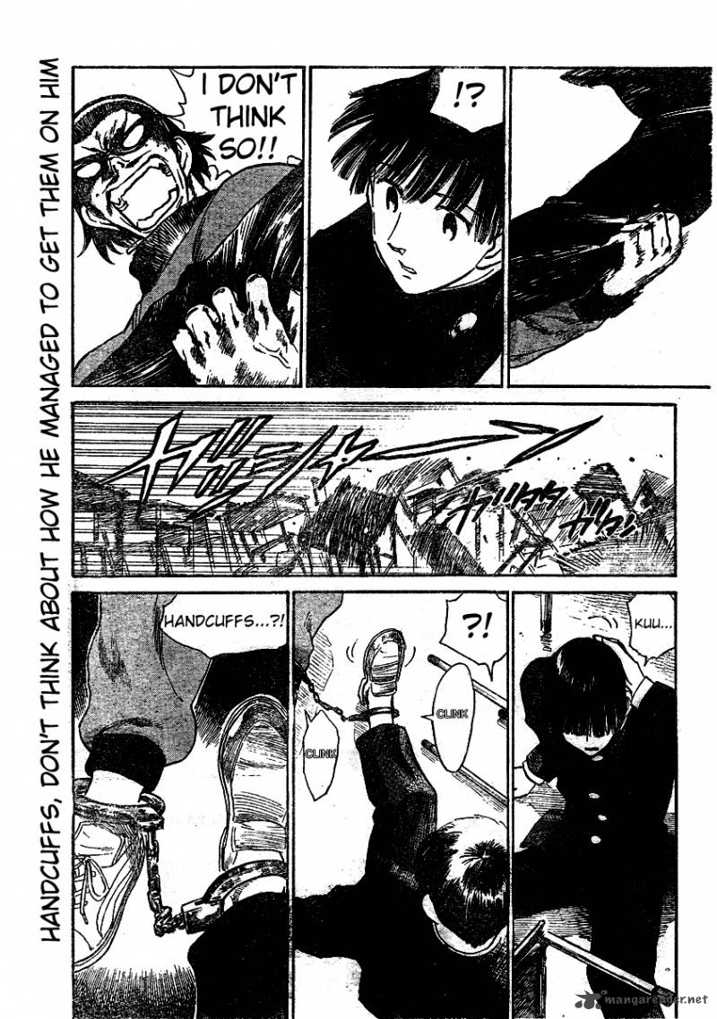 School Rumble 21 79