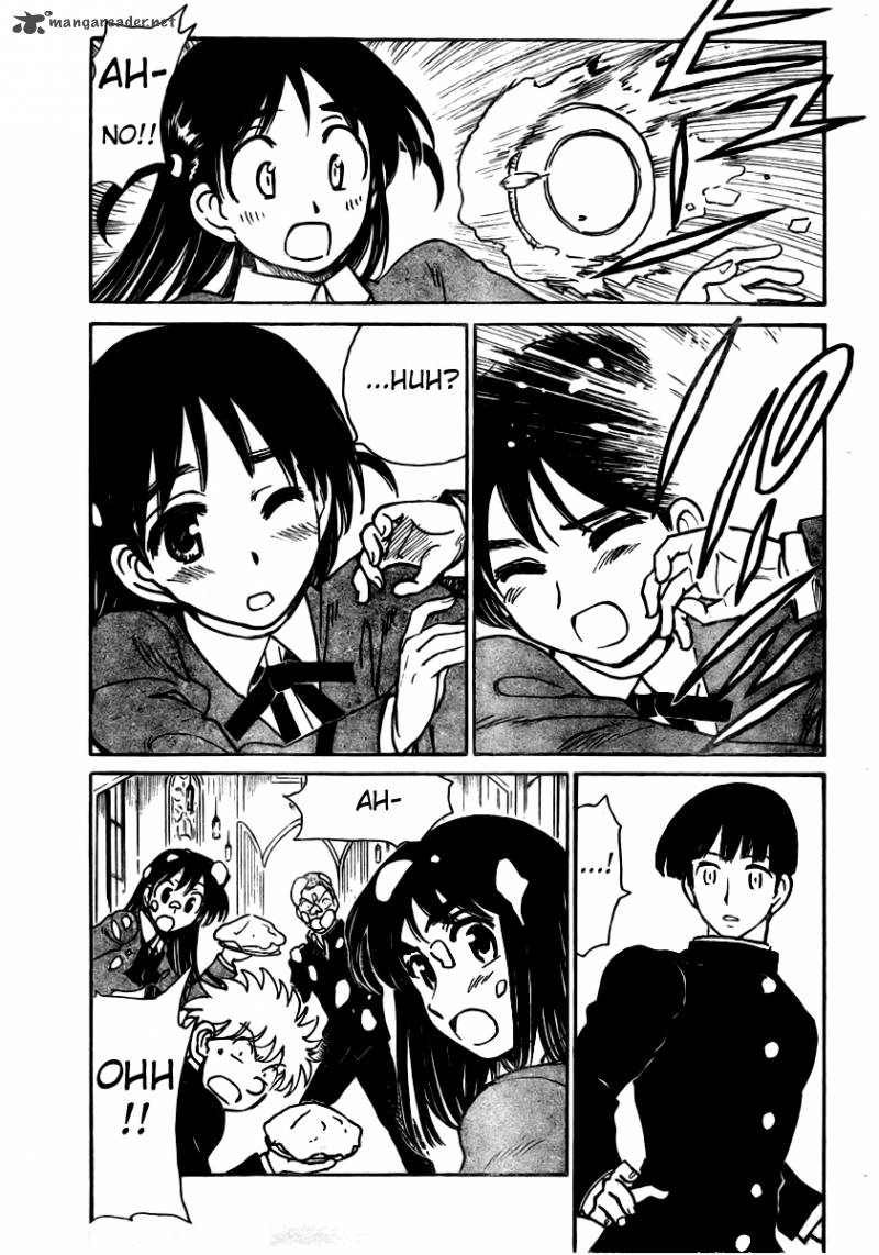 School Rumble 22 142