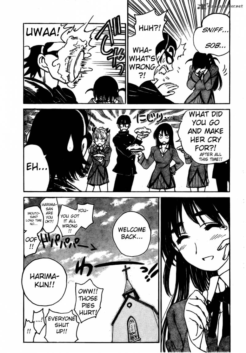 School Rumble 22 148