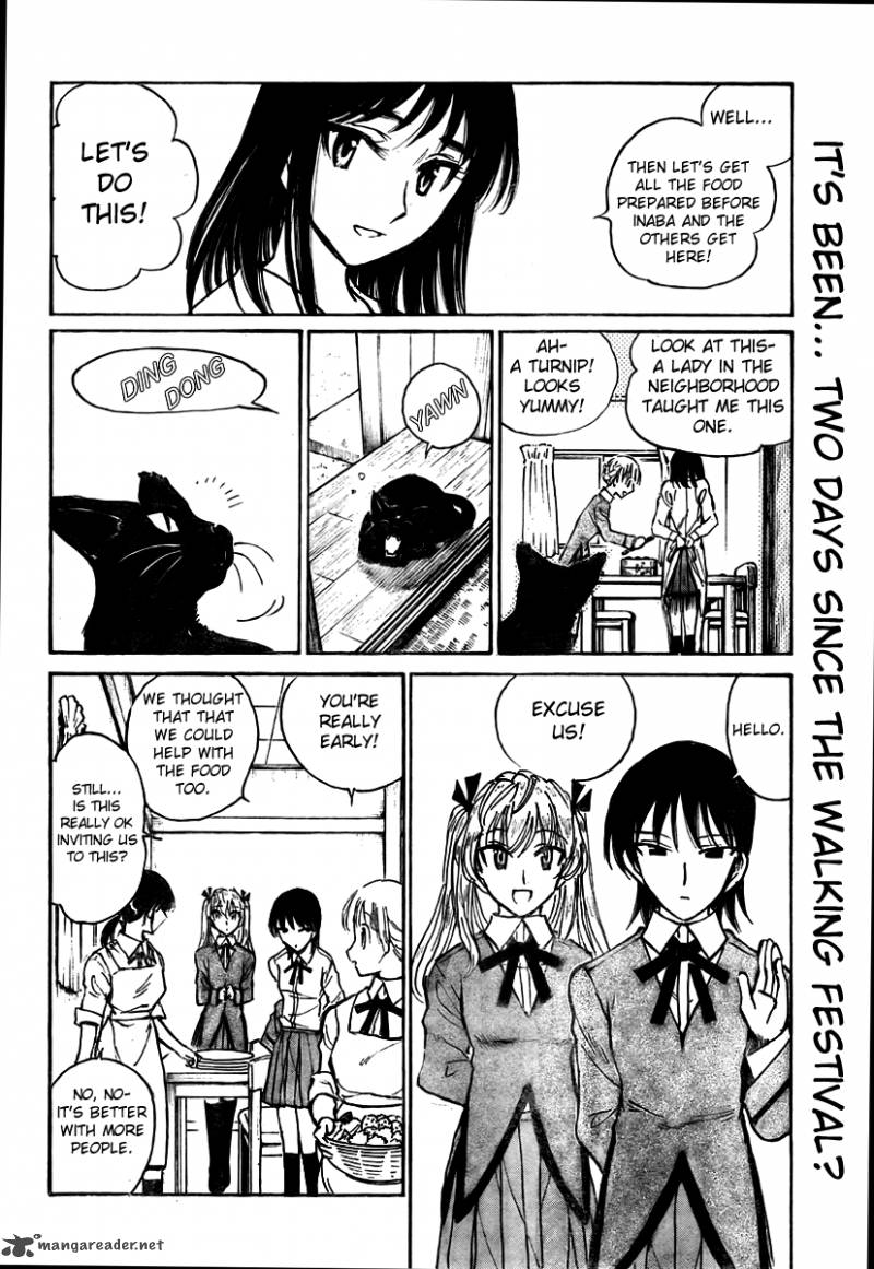 School Rumble 22 3