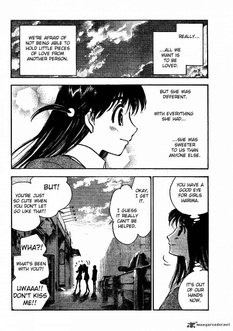 School Rumble 22 91