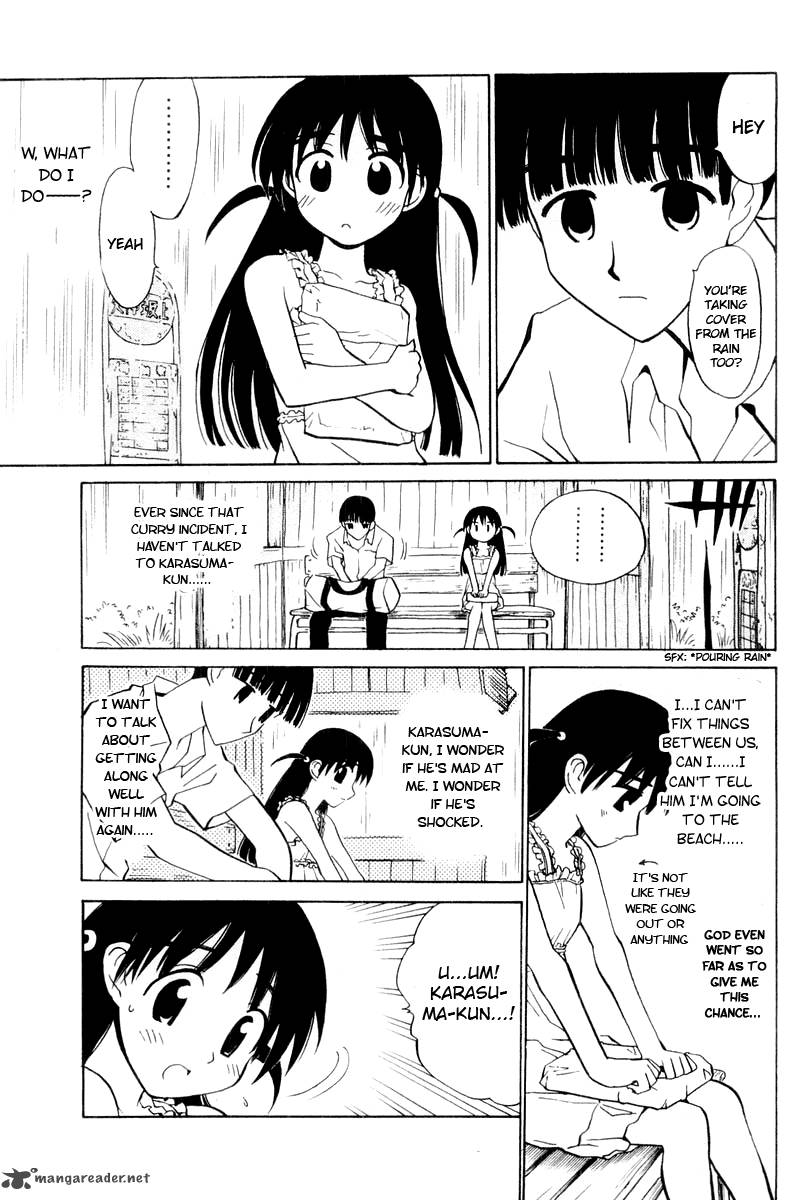 School Rumble 3 67