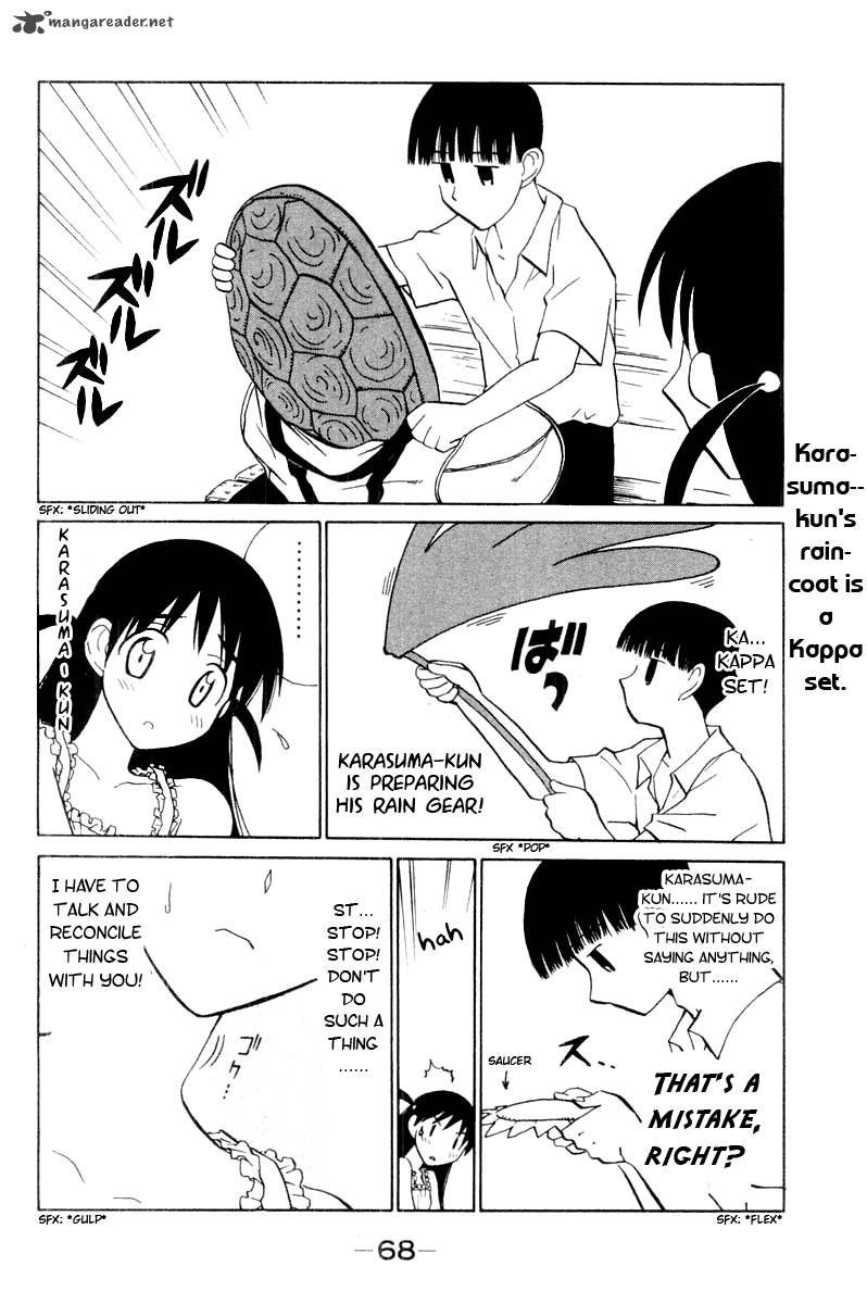 School Rumble 3 68