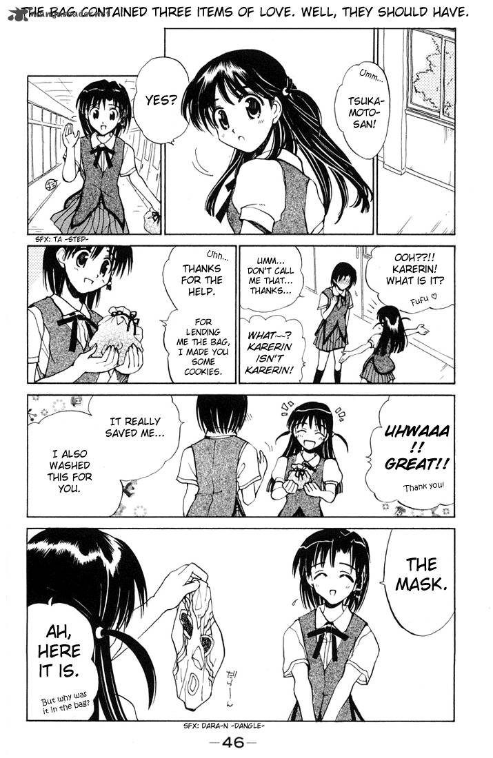 School Rumble 5 47