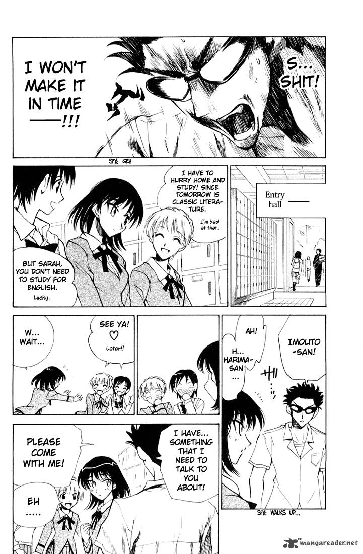 School Rumble 7 75