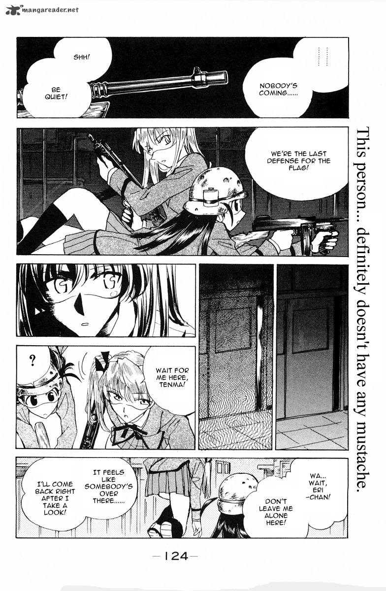 School Rumble 8 143