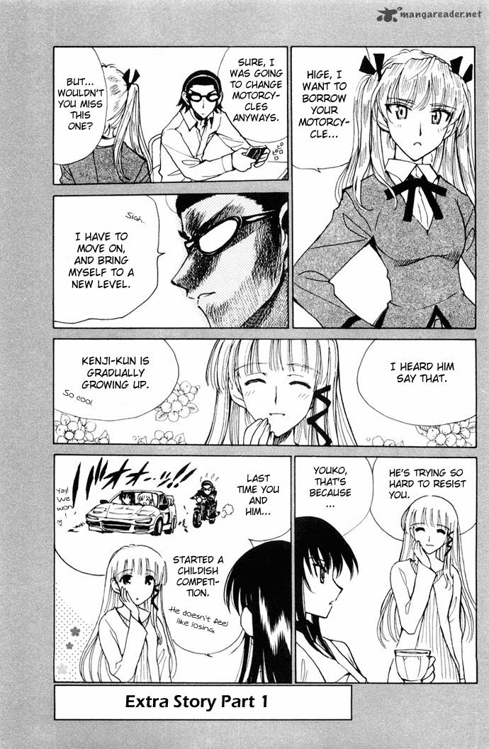 School Rumble 8 45